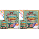 thumbnail image 1 of ZQS3773-AB Diamante AB parcial Libro diamantes serie bodegones flores y mariposas resina diamante 40 * 50 cm Tamaño del lienzo 45 * 55 cm, 1 of 9