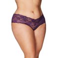 thumbnail image 5 of PLUS SIZE GOOD NIGHT KISS BOYSHORT, 5 of 8