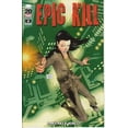 thumbnail image 1 of Epic Kill #4 VF ; Image Comic Book, 1 of 1