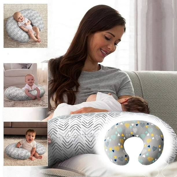 Almohada de lactancia infanti hotsell