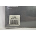 thumbnail image 3 of Kas Australia Euro Pillow Sham Sari, 3 of 3