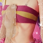 [Officially Licensed] Winx Club Enchantix Women's Musa Costume with Wings