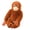Stuffed Animals - 25.9 Inch, variant on 63 Inch Large Stuffed Monkey Giant Monkey Plush Toys, Stuffed Animals Big Monkey Plush Soft Toys for Boys Girls and Girlfriends, Soft Pillow Decorations for Sofa Bed, Huggable Plushies