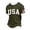 Dark Green, variant on Usa Shirt for Men Vintage Usa Graphic Tee Shirts 4th Of July Patriotic Shirts for Men Gray M