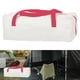 thumbnail image 4 of Bolsa para postes de tienda de campaña, bolsa de tela Oxford, bolsa de transporte, bolsa de almacenamiento para acampar Rojo 63cmx23cmx21cm, 4 of 9