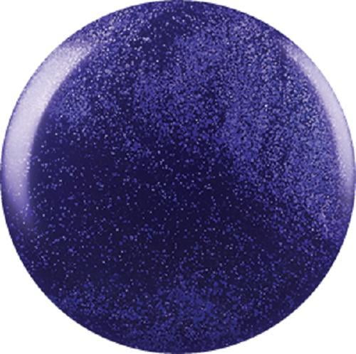 CND Shellac (purple purple)