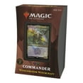 thumbnail image 1 of MtG 2021 Commander Witherbloom Witchcraft Deck, 1 of 1