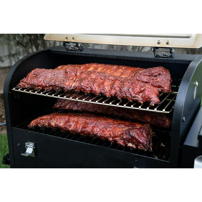 Camp chef pellet grill walmart hot sale
