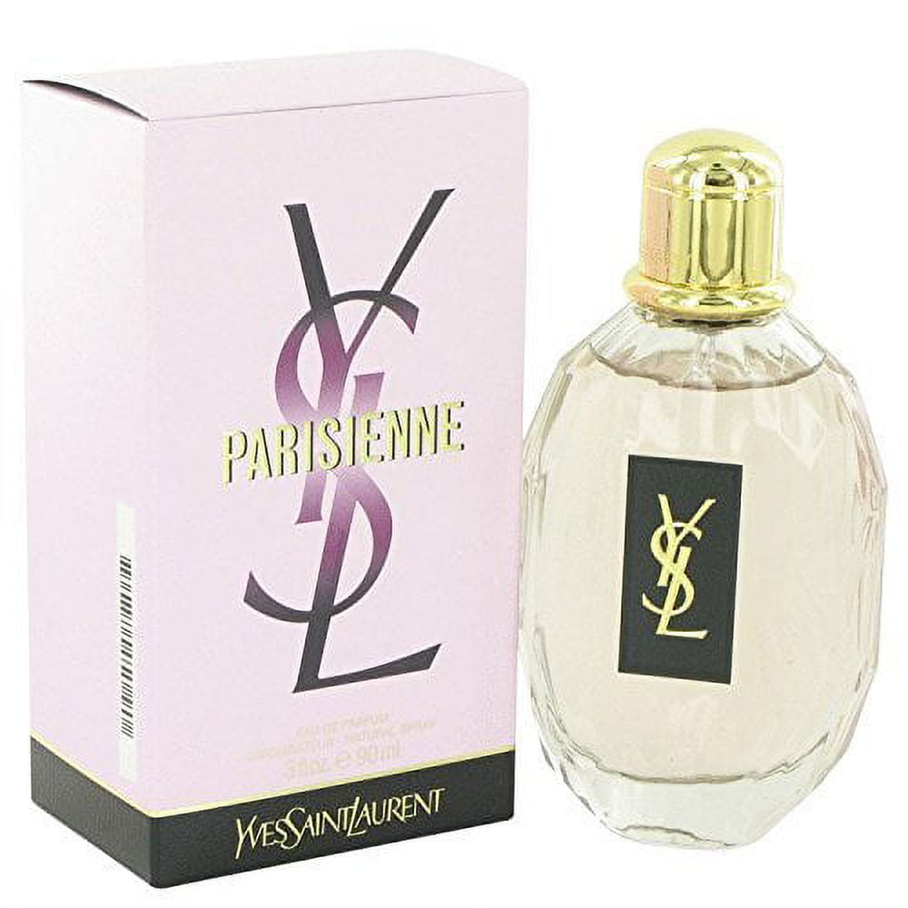 Yves Saint Laurent Libre Eau De Parfum Spray, 3 oz, Provocative