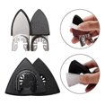 thumbnail image 2 of 104Pcs Oscillating Tool Detail Sanding Pads, 100Pcs Sandpaper, 2 of 5