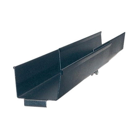 UPC: 0731304199588 | APC AR8008BLK Horizontal Cable Organizer Side Channel 18 to 30 inch adjustment