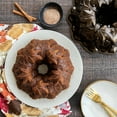 thumbnail image 6 of Nordic Ware Harvest Leaves Bundt® Pan, 6 of 8