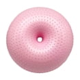thumbnail image 1 of Pelota de yoga para gimnasia, ayuda rítmica de equilibrio, para pilates y fitness Rosa A, 1 of 6