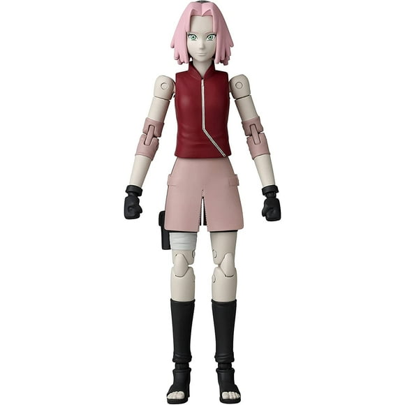 Heroes de anime Naruto Haruno Sakura Figura,36909 Anime Heroes Anime Heroes