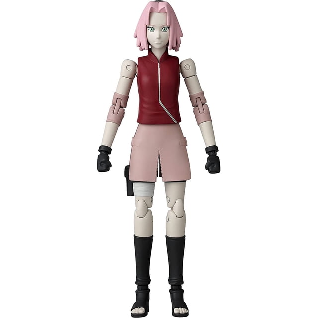 Heroes de anime Naruto Haruno Sakura Figura,36909 Anime Heroes Anime Heroes
