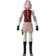thumbnail image 1 of Heroes de anime Naruto Haruno Sakura Figura,36909 Anime Heroes Anime Heroes, 1 of 2