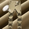 thumbnail image 7 of HNMKIU Hiking Pants Women Plus Size Summer Thin Stretch Breathable Trekking Outdoor Casual Comfortable Khaki,XXXXL, 7 of 7