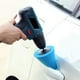 thumbnail image 5 of Cono De Pulido Y Pulido De Esponja De VáStago De 18 Piezas De 1/4 Pulgadas Para El Cuidado Del Cubo De La Rueda Del Coche Automotriz, Bola De Pulido De Pulido De Metal, 5 of 6