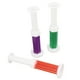 thumbnail image 5 of Sellos de gel para baño en paquete de 3 para controlar los olores y limpiar el baño con frescura floral, 5 of 8