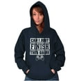 thumbnail image 3 of Can I Just Finish This Game Hoodie Sweatshirt Women Men Brisco Brands S, 3 of 6