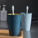 thumbnail image 3 of Vaso de enjuague bucal roscado de doble capa, 3 of 5