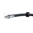 thumbnail image 2 of Sunsong 2204995 Brake Hydraulic Hose, 2 of 4