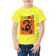 thumbnail image 1 of Camiseta Algodón de DBZ para niños, 1 of 5