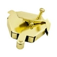 thumbnail image 2 of Rongfmy Sewing Machine Seam Guide Replace Auxiliary Presser Professional Accessories Golden, 2 of 9