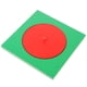 thumbnail image 5 of Set de Piezas Cuadrado Material Matemático Montessori Yotijar Juguete Montessori, 5 of 10