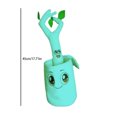 thumbnail image 2 of Muñeco De Peluche De Dibujos Animados Luminosos Con Casco Extraíble Flurry Doll Toy Que Brilla En La Noche Regalo De Navidad kearding FN007578-03, 2 of 6
