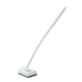 thumbnail image 1 of Moyic Cepillo de limpieza de vidrio con mango largo, depurador de esponja extraíble para bañera de suelo, rotación de 90 grados, ahorro de Suministros de limpieza para el hogar cepillo de limpieza, 1 of 6