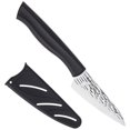 thumbnail image 1 of Kai Knife Inspire Paring BlackSilver 35 Inch, 1 of 1