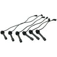 thumbnail image 2 of Replacement REPC504804 Spark Plug Wire Compatible with 1995-2005 Chrysler Sebring 1999-2003 Mitsubishi Galant 6Cyl 2.5L 3.0L Set of 6, 2 of 3