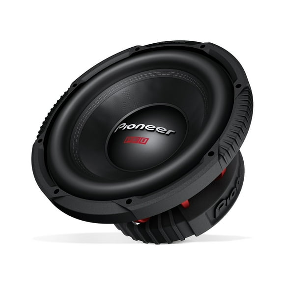 Altavoces de audio para coche Pioneer TS-W3020PRO de 12 pulgadas de gama completa
