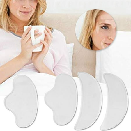 compressing forehead 4pcs sonew tebru
