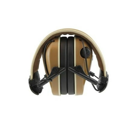 Remington Premium Electronic Ear Muff-nr