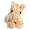 thumbnail image 2 of Animal de peluche Aurora® Adorable Miniflopsie™ Caramel Horse™, 2 of 5