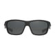 thumbnail image 3 of Gafas de Sol HUK con Lentes Polarizadas Spar Gris / Negro Mate, 3 of 6