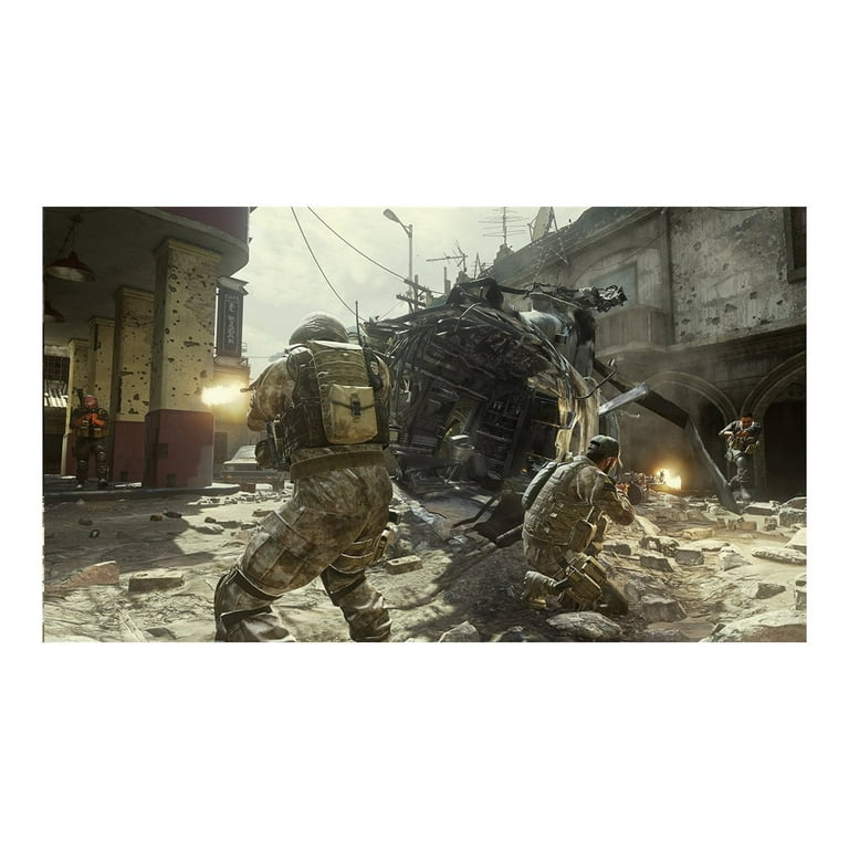 Modern warfare vr pc deals
