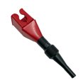 thumbnail image 2 of Flexible Draining Tool Snap Funnel, Multi-Purpose Flexible Fold Oil Funnel Tool, 2 of 2