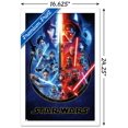 thumbnail image 2 of Star Wars - Saga Skywalker, 2 of 4
