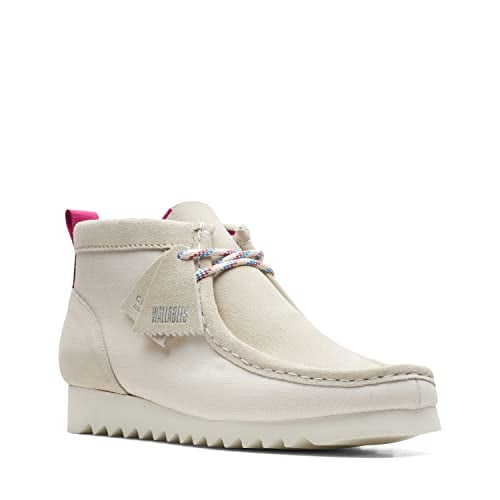 Wallabee off white new arrivals