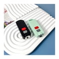 thumbnail image 4 of Alarma Personal Impermeable de Defensa 130dB con Carga USB y Luz LED de Emergencia, Ideal para Llevar en Llaveros - Color Azul, 4 of 6