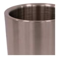 thumbnail image 4 of Hielera Home Trends de Acero Inoxidable Pulido con Cepillo 1,500 ml, 4 of 4