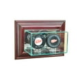 thumbnail image 1 of Perfect Cases and Frames Wall Mounted Double Puck Display Case, 1 of 3