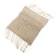 thumbnail image 2 of Cojín decorativo estilo bohemio indio para sofá o sillón do, 2 of 8