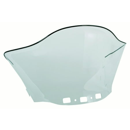 - Kimpex Snowmobile Windshield Front - Ski-doo - Polycarbonate OEM# 517302002 Clear #274882