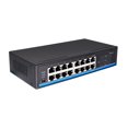 thumbnail image 3 of 16 Port RJ45 All Gigabit Ethernet Switch Lan Switch Ethernet Switch ,Security, 3 of 5