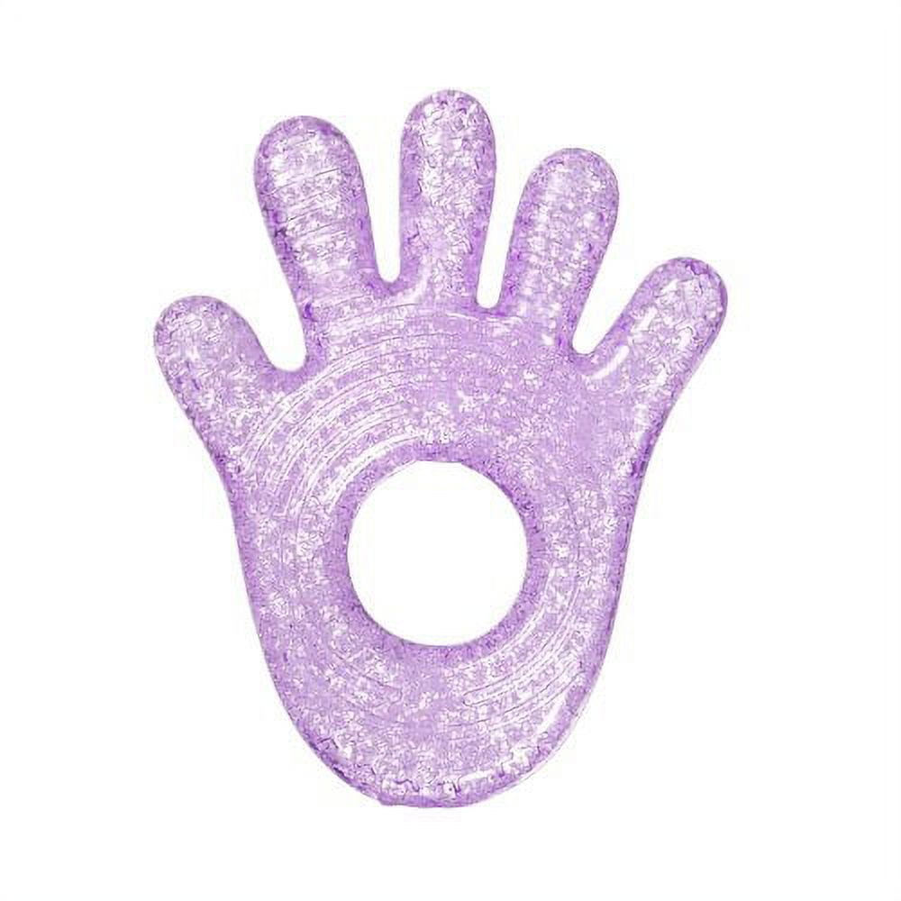Munchkin chewy teether 2025