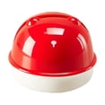 thumbnail image 2 of Cute Bear Sucker Sharpener Household Kitchen Knife Sharpener Steel Sharpener Fixed Bracket, 2 of 6